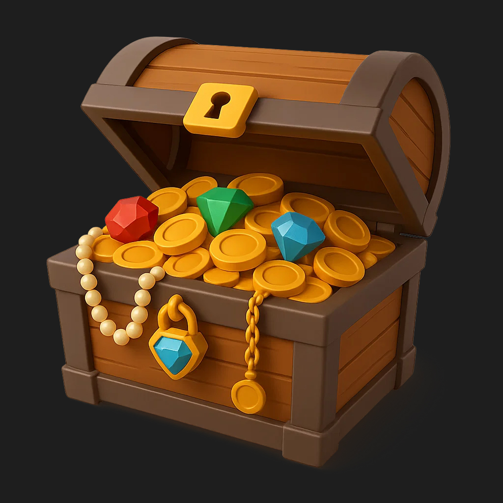 Daily Rewards icon